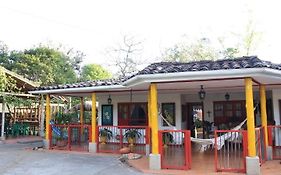 Los Guaduales Ecoparque